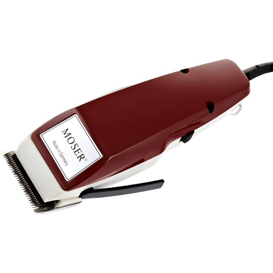 Moser 1400-0050 Classic 10W Professional Electric Wired Hair Clipper Previous product Next product  ₨ 1,875