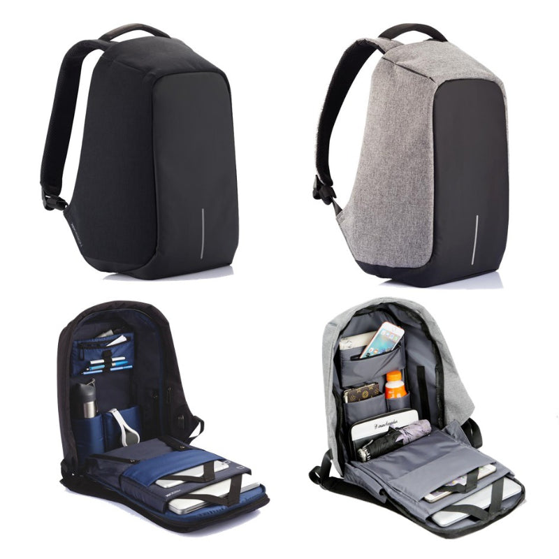 Best Quality Backpack With USB Charging Port