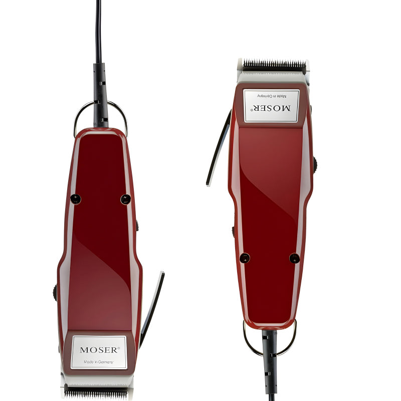 Moser 1400-0050 Classic 10W Professional Electric Wired Hair Clipper Previous product Next product  ₨ 1,875