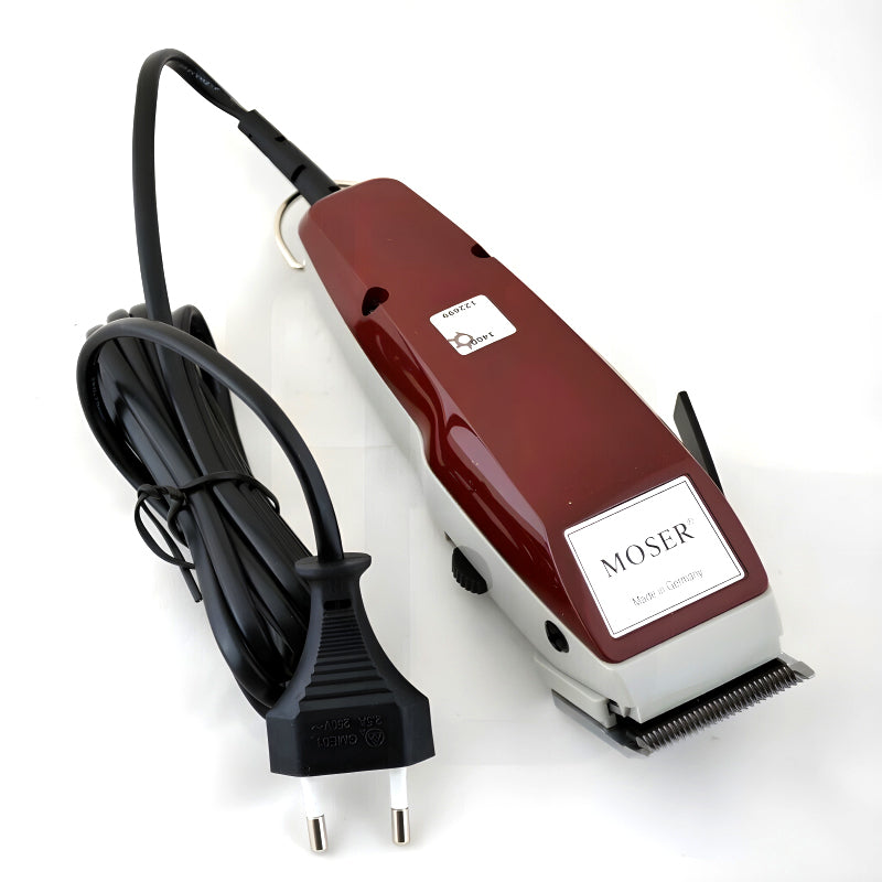 Moser 1400-0050 Classic 10W Professional Electric Wired Hair Clipper Previous product Next product  ₨ 1,875